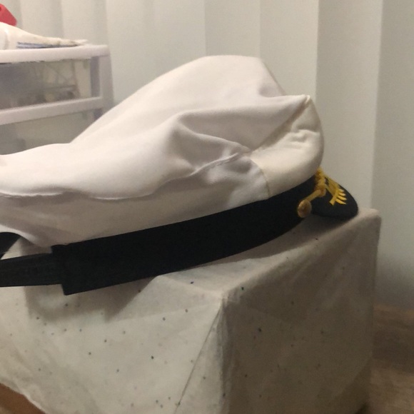 Halloween Captains Hat - Picture 5 of 5